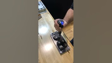 Tohnichi Error Proofing RNTFH HCPWFH video