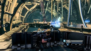 Inversion - Chapter 10 - Reveal