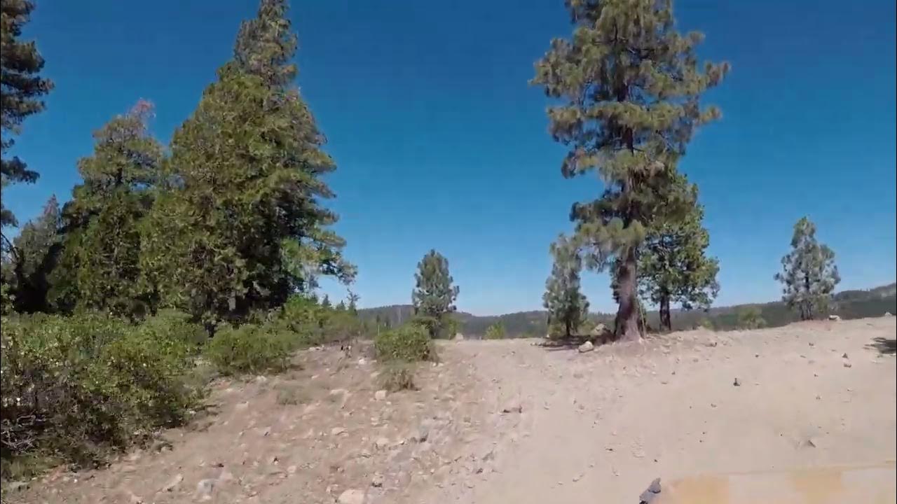 Black Springs OHV Loop YouTube