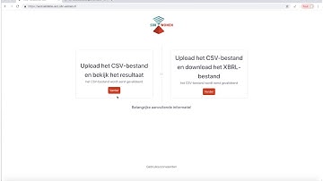 Valideren WOZ-bezitstabel voor de dVi2018