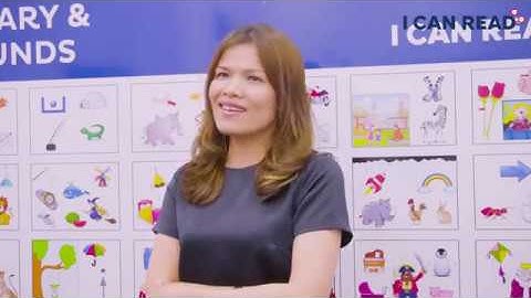 I Can Read Interview | Chia sẻ của phụ huynh Thu Nguyệt về I Can Read
