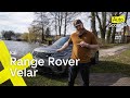 Range Rover Velar: Die Luxus-Yacht unter den SUVs