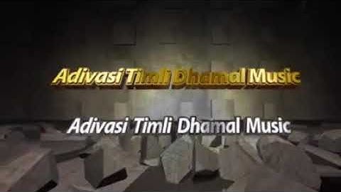 Adivasi  new timli 2019 Raju patel  mp(2)