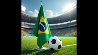 Brazil’s Faith Story: From Discovery to Devotion