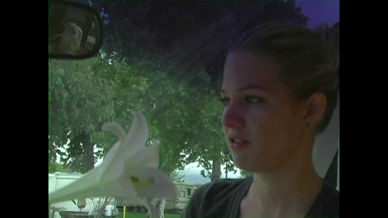 Savannah Morgan's Extended Reel