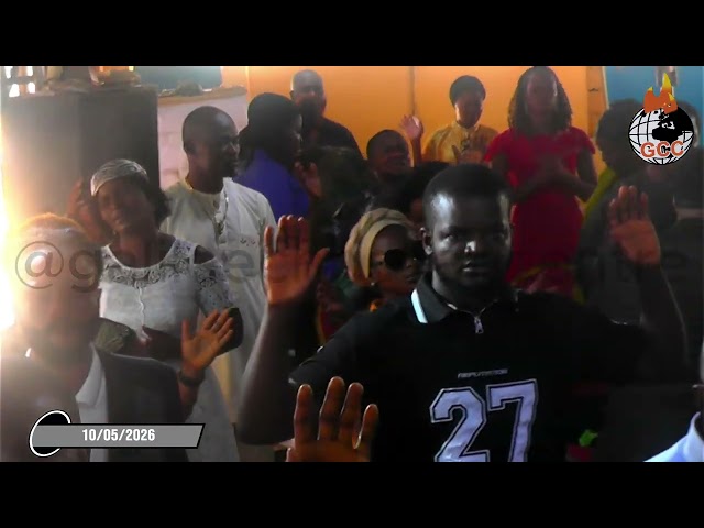 EVERY LIMITING FORCE BREAKS TODAY! | Powerful Prophetic Prayer for Victory & Breakthrough