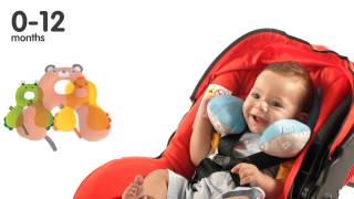 BenBat TRAVEL FRIENDS screenshot 3