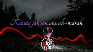 Kanda Jangan Marah Marah || EDA NAZIELA - (KUGIRAN MASDO) 🎵[Lirik] Kelap-Kelip