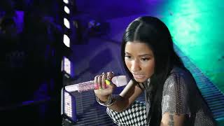 NICKI MINAJ, DRAKE, LIL WAYNE - Extended Summer Jam Performance