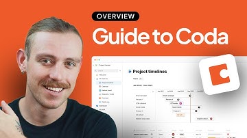 What is Coda?: An Overview of Coda