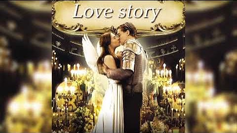 Thumbnail of Love story - Taylor Swift (Minor Key cover by Sarah Cothran)//slowed by Floraison Musique