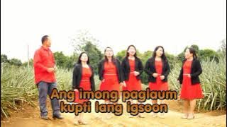 Bagyo ug Unos - Sheveruj Singers