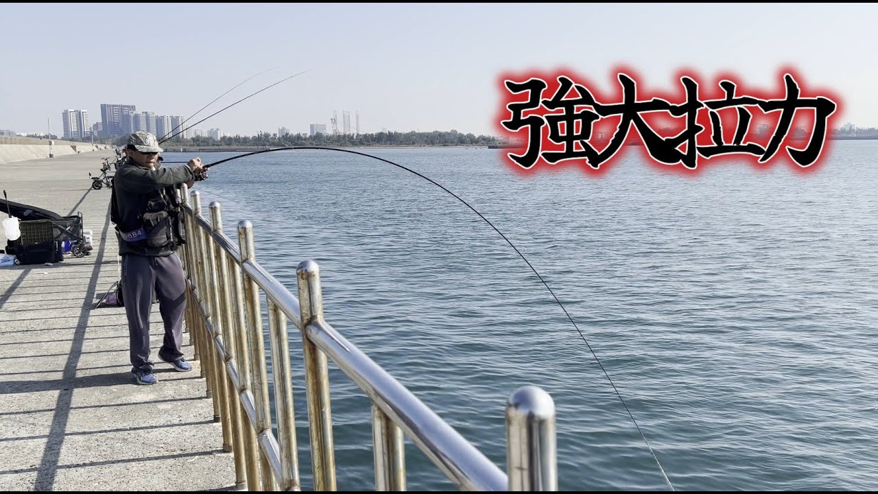 202601月 安平北堤