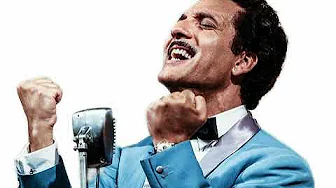 DOMENICO MODUGNO - LAZZARELLA '57 DOMENICO MODUGNO - LAZZARELLA '57