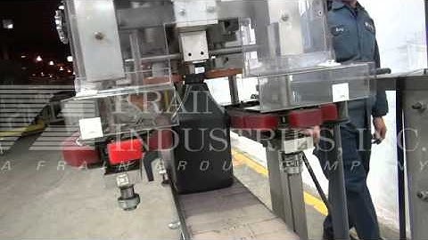 Resina Capper Quill RT-204 5G0325