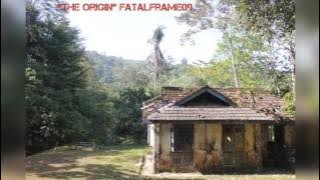 Explorasi - Mimaland, Balai Polis Lama Gombak #KupiKupiSeram