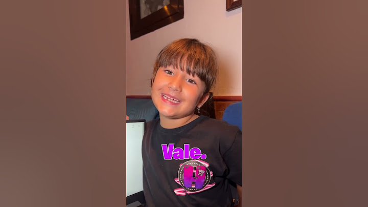 Mi SOBRINA SE HA ENFADADO CONMIGO 😡