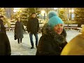 Любовница Танцы в парке Горького Харьков Декабрь 2021