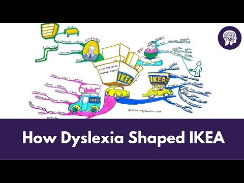 How Dyslexia Shaped IKEA