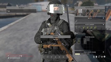 DayZ — All New Items in Update 1.19