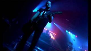 Watch Gary Numan The Machine steel And You video