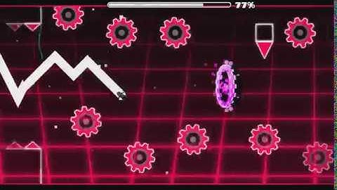 Nitro Fun - Final Boss | Geometry Dash Layout 2.11 Easy Demon (Preview, Full Layout check Desc)