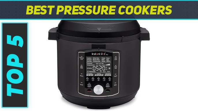 Emeril Lagasse Pressure Cooker Plus 8 Quart 