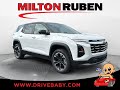 2026 Chevrolet Equinox LT GA Augusta, North Augusta, Aiken, Waynesboro, Thomson
