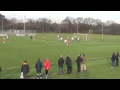 U21S HIGHLIGHTS | CHARLTON ATHLETIC 2, QPR 0