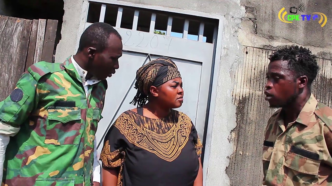LES SUPERS POLICIERS (Episode 7) Madame le commissaire loue 3 moutons