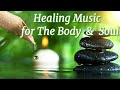 HEALING SOUND - Forest River Nature Sounds Mountain Stream Sounds for Sleeping