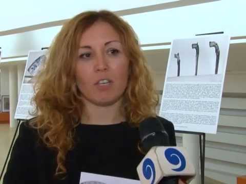 ფოთის თეატრში ბრიტანელი ხელოვანის ფოტონამუშევრები გამოიფინა 2 11 15