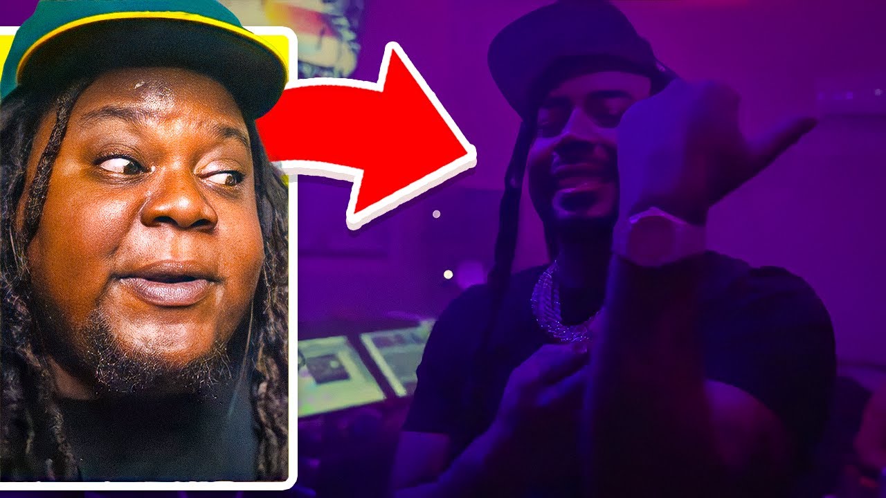Prophet The Artist - On My Sh*t (Official Music Video) ft. Icewear ...
