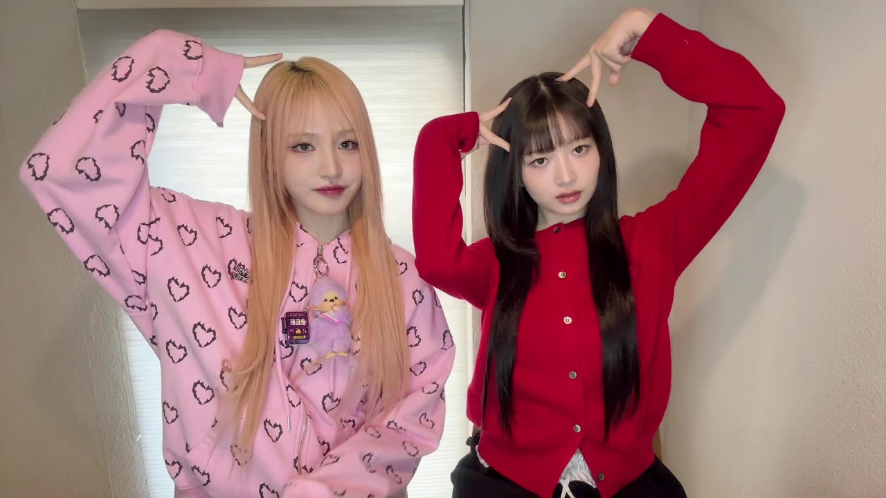 250220 IVE REI LIZ 🥀