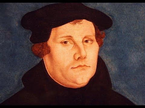 Wideo: Dlaczego Luter sprzeciwiał się Kościołowi katolickiemu?