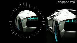 The Black Eyed peas -pump It ( SWACQ remix) ringtone | ringtone freak