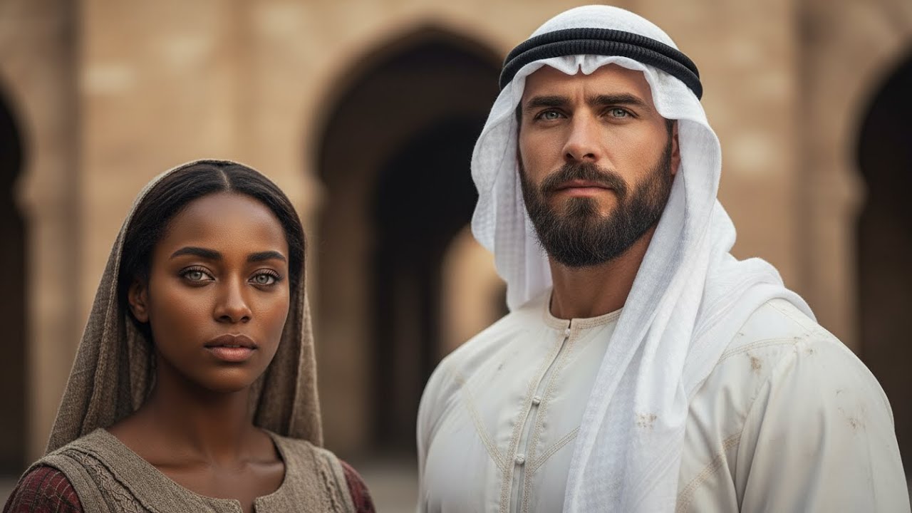 👑 A MERS SĂ LUCREZE LA PALAT — ȘI A DEVENIT OBSESIA CELUI MAI TEMUT ȘEIC...