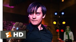 Мстители: Война Тоби - тизер-трейлер (Русский) 2018 FanMade Мстители: Война Тоби - тизер-трейлер (Русский) 2018 FanMade