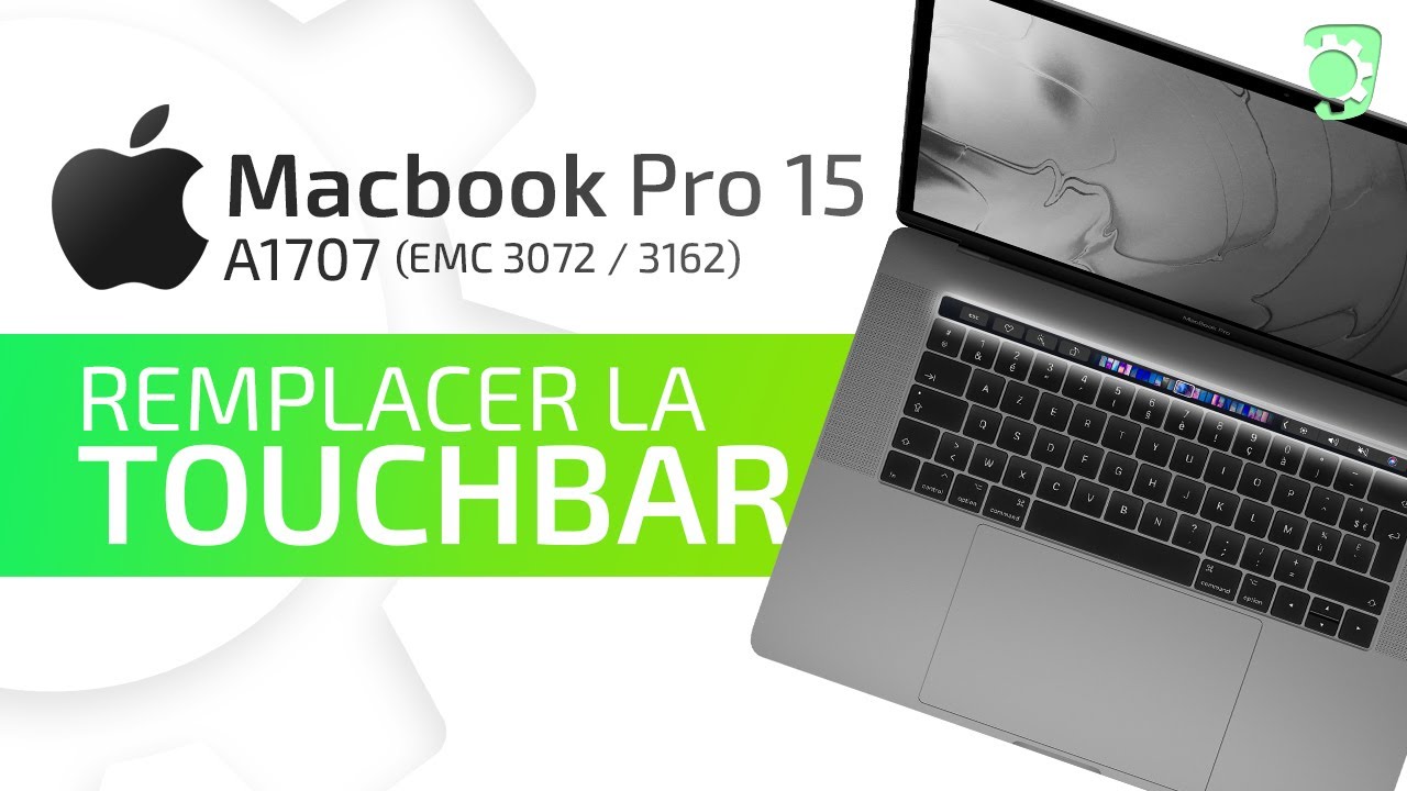 Apple MacBook Pro A1286 (EMC 2353) - Ordinateur Portable 15 pouces