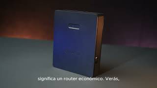 hAP ax S: ¡verdadero valor Wi-Fi 6 para tu hogar/pequeña oficina!