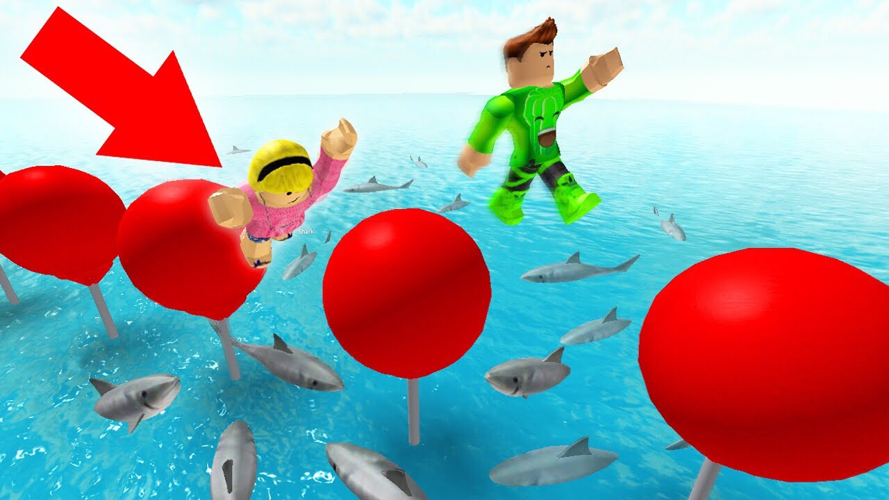 Dangerous Roblox Wipeout Challenge Youtube - so good roblox wipe out obby w daisy d youtube