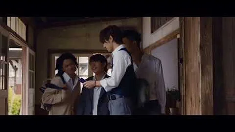 暗殺 教室 山田 キスシーン