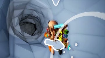 How to Get Out of Caves When Lost in ASTRONEER