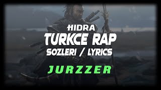 Hidra - Türkçe Rap [Sözleri/Lyrics] Resimi