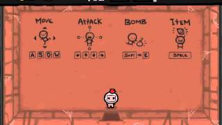 The Binding of Isaac-Wrath of the Lamb #003 - Mit Spyro zum Erfolg? [German, Deutsch Lets Play]