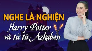 LUYỆN NGHE TIẾNG ANH HIỆU QUẢ CHO NGƯỜI MẤT GỐC - HARRY POTTER - Học tiếng Anh Online(Trực tuyến)