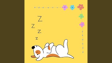 Astonishing Backdrops for Lazy Doggo