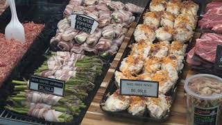 Carve Market opens Fort Wayne location First at 5