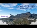 Episode - 3 | Complete tour of Cape of Good Hope & Table Mountain – Cape Town | South Africa