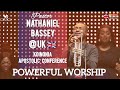 NATHANIEL BASSEY Powerful Ministration - KOINONIA UK APOSTOLIC CONFERENCE WITH APOSTLE JOSHUA SELMAN